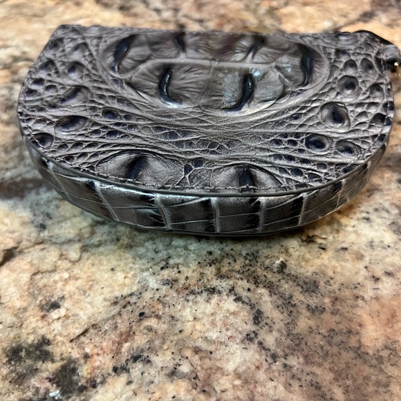 BRAHMIN Britt Hunter Melbourne Coin Purse - Picture 7 of 9